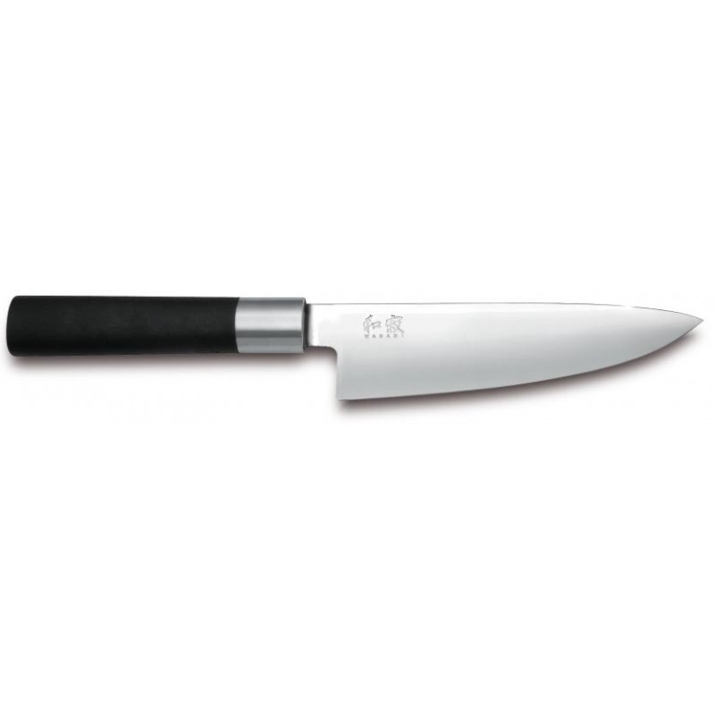 FACA CHEFE LÂMINA 15CM 6715C