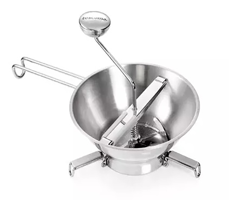 PASSEVITE INOX TESCOMA 428672