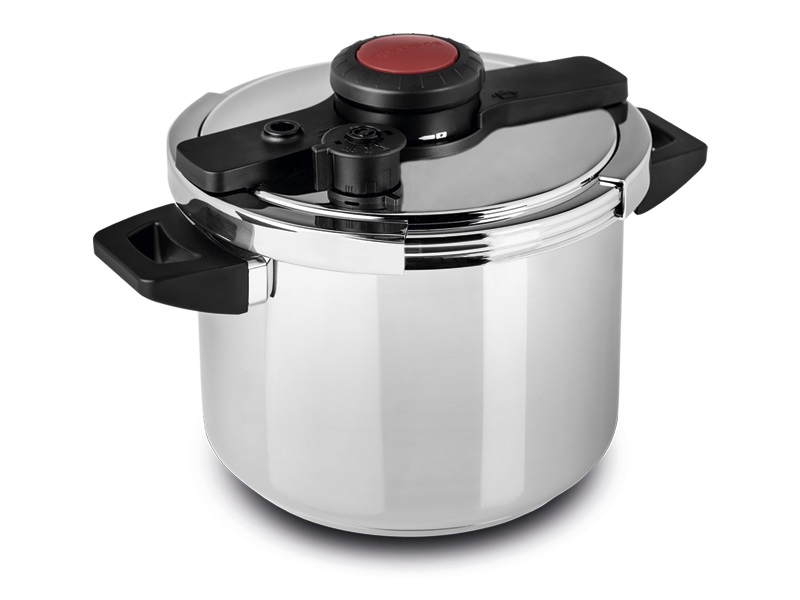 PANELA PRESSÃO 8L STARWIST