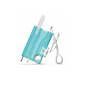 CARD NAIL CLASSIC AZUL 0.7240.T2