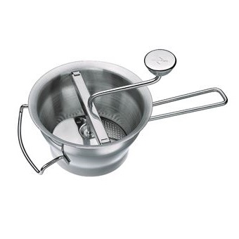 PASSEVITE INOX KUCHENPROFI