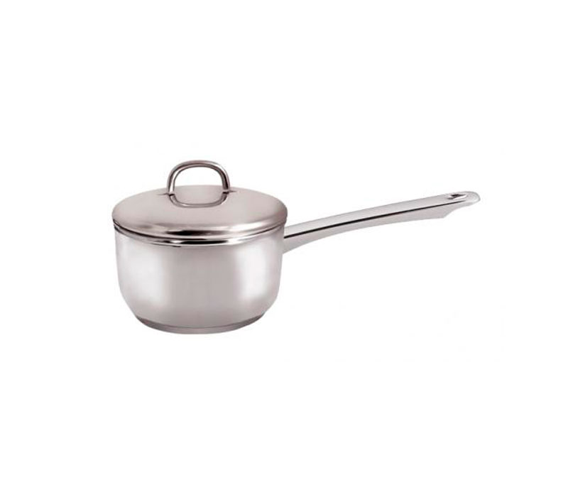 CAÇAROLA INOX C/CABO 16CM ALTIS