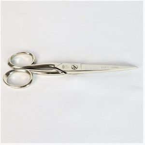 TESOURA COSTURA P/CANHOTO PREMAX 15.5CM