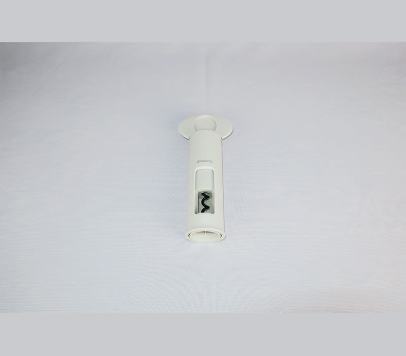 SACA ROLHAS BRANCO BRABANTIA