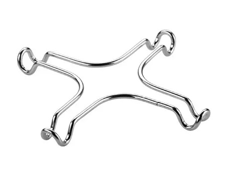 ADAPTADOR P/FOGÃO 2 PEÇAS 420942