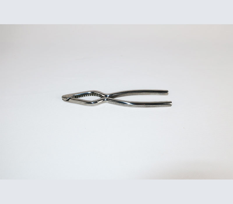 QUEBRA NOZES INOX BATIL