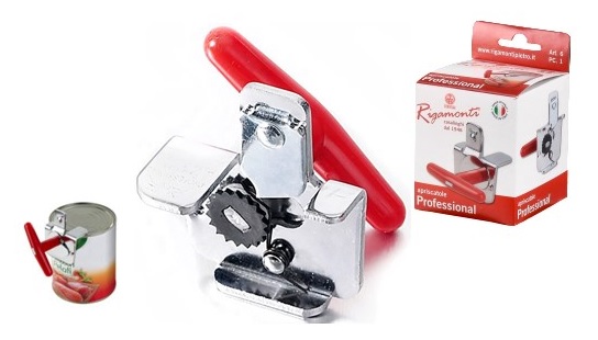 ABRE LATAS PROFISSIONAL N6