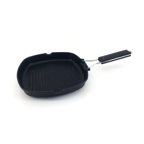 GRELHADOR C/MÓVEL 20CM