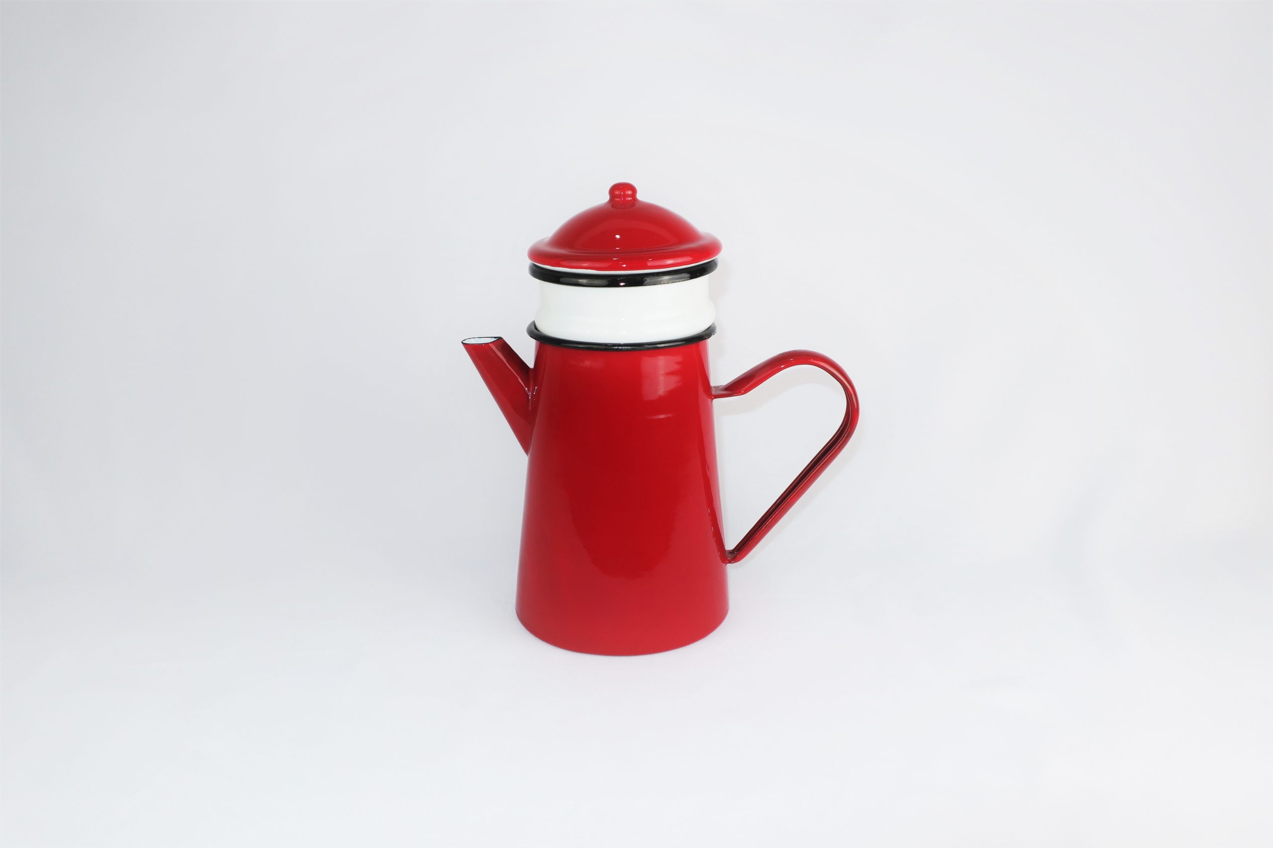 CAFETEIRA ESMALTE 1,5L.910815