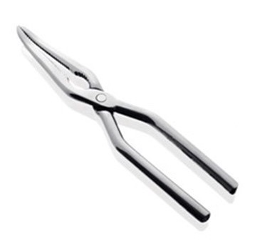 ALICATE MARISCO INOX