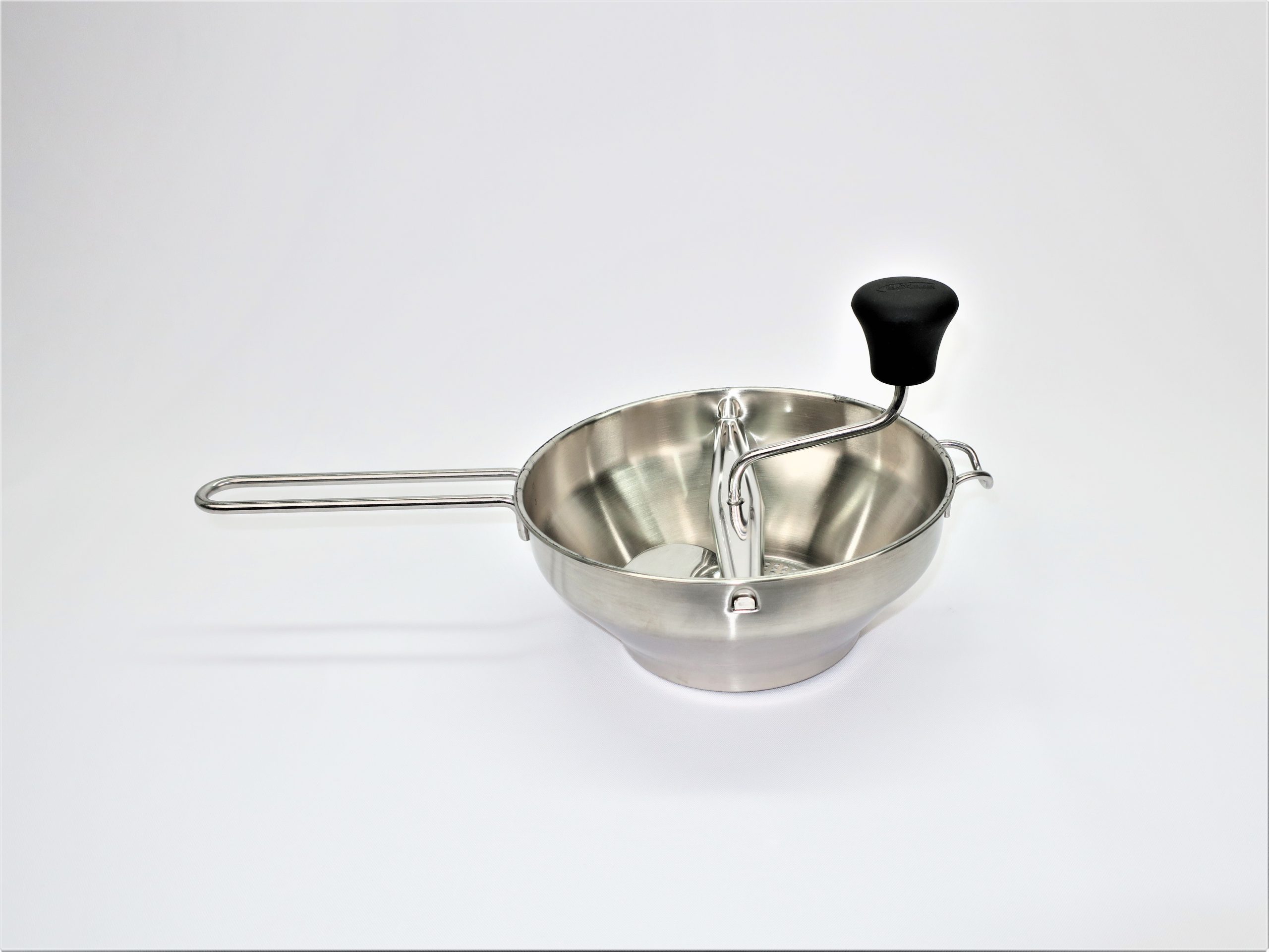 PASSE-VITE INOX 52172