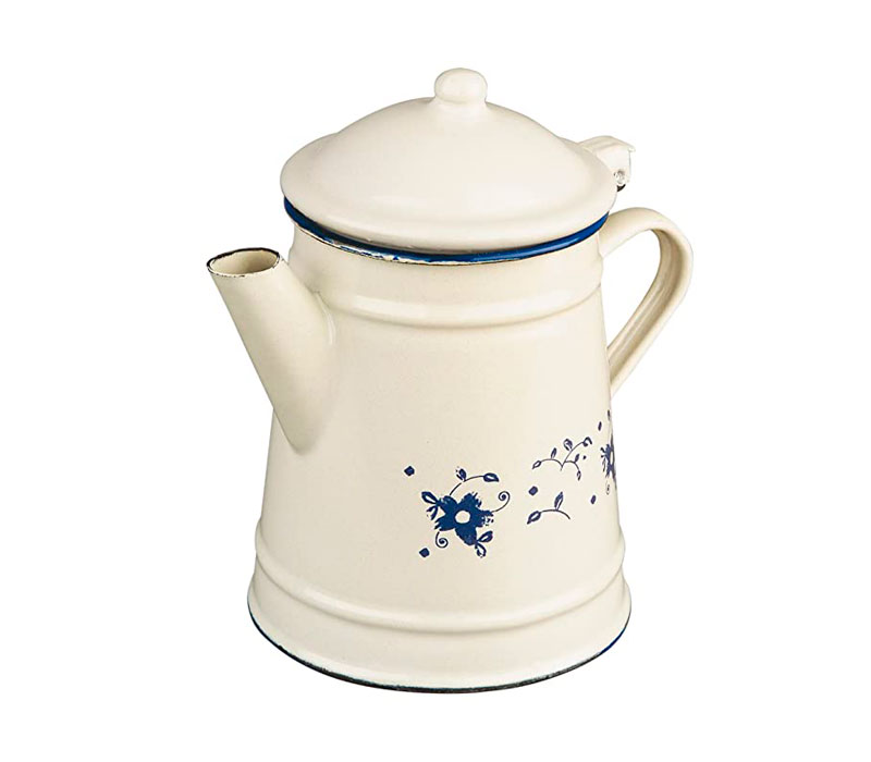 CAFETEIRA SENNA 1 LITRO